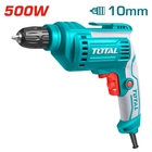 Дриль TOTAL TD2051026-2 (6974728)