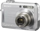 Фотоаппарат SONY DSC-S700 - изображение 1