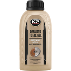Гель для видалення іржі K2 DERUSTO TOTAL GEL 250 мл (L375)