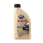 Антифриз-концентрат K2 -80°С (красный Long Life G12+) канистра 1л, 1940 650, G 012 A8D A1, 93170402, 09194431, 95599870, 93170402 S1, 09194431 S1, 1940 663, 1381080, STC50529 ( T211C )