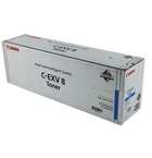 Toner Canon C-EXV8 C Cyan (7628A002)