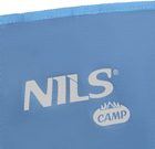 Крісло туристичне Nils Camp NC3051 Блакитний (5907695522617) - зображення 9