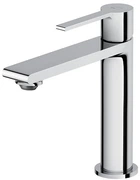 Смеситель для раковины CERSANIT Virgo S951-587 хром