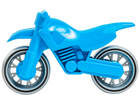 Іграшковий мотоцикл "Kid cars Sport" 39534 4820159395347 Блакитний