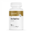 Натуральная добавка OstroVit Berberine таблетки