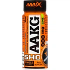Аргинин Amix Nutrition AAKG Shot 4000 мг 60 мл Lime