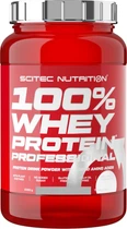 Протеин Scitec Nutrition 100% Whey Protein Prof