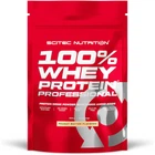 Протеин Scitec Nutrition 100% Whey Protein Prof