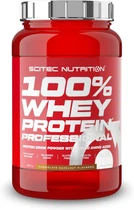 Протеин Scitec Nutrition 100% Whey Protein Prof