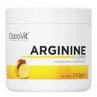 Аминокислота OstroVit Arginine, 210 грамм