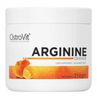 Аминокислота OstroVit Arginine, 210 грамм