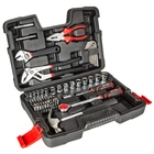 Набір інструментів TOP TOOLS 81шт (38D510)