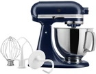 Кухонная машина KitchenAid 5KSM125EIB 300 Вт синяя 4759654