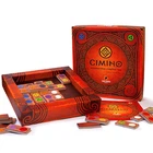 Настольная игра "СИМИНО" 960056 на укр. языке 4555812