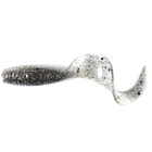 Силикон Lucky John JIB Tail 1.5in/ 38мм / 15шт / (цвет T09) (140121-T09) 4438977