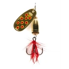 Блесна вращающаяся LJ BELL SPIN 05 13.0г / GRD (LJBS05-GRD) 4446047
