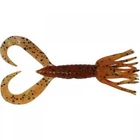 Силікон Keitech Little Spider 3.5in/89мм/5шт/(колір EA#01) (1551-04-63) 4438612