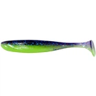 Силикон Keitech Easy Shiner 8" (2 шт / уп) ц:pal#06 violet lime berry (1551-12-06) 4552912
