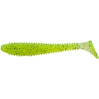 Силікон Select Fatfish 4-8" col-072 (4 шт/пак) (1870-37-20) 4553332