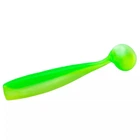 Силикон Lunker City Shaker 8/BG 4.5" #174 Limetreuse / (727805 / 99491) 4449176