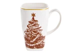 Кружка Lefard Merry Christmas 924-746 600 мл 4715870