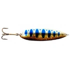 Блесна колеблющаяся Lucky John Croco Spoon 26г/019 (LJCS26-019) 4437560