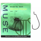Офсетный Крючок BKK Muse #2 (A-EW-9512) 4608281