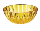Салатник Guzzini Dolcevita 296903151 30 см желтый 4625275