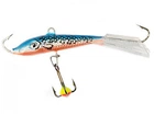 Балансир Lucky John FIN 5 70мм/45H (інд.уп) (71513-45H) 4437030