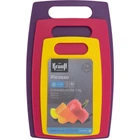 Набір обробних дощок Krauff 29-305-097 3 предмети 4871397