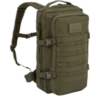 Рюкзак тактичний Highlander Recon Backpack 20L Olive TT164-OG 4453106