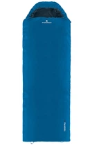 Спальный мешок Ferrino Yukon Plus SQ/+7°C Blue Left (86358NBBS) 4730782