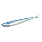 Силікон Lunker City Fin-S Fish 10/BG 4" #268 Radio Active / (2205102 / 26840) 4448905