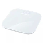 Весы напольные электронные Grunhelm BES-WLG 180 кг белые 4840432