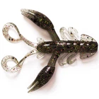 Силикон Lucky John Rock Craw 2in / 50мм / 10шт / цвет S21 (140123-S21) 4439070