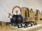 Чайник со свистком Gusto Граф GT-1416-15 1.5 л 4624949