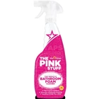 Средство для мытья ванной комнаты Pink Stuff 5060033820117 750 мл 4810015