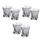 Набор стаканов Bohemia Cooper 2KE54/99U96/320Y 320 мл 6 шт 3942655