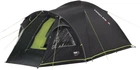 Палатка трехместная High Peak Talos 3 Dark Grey/Green 11505 4097240