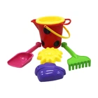 Песочныйнабор"Малый" Mtoys S0006 4669539