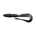 Силикон Keitech Mad Wag Slim 4.5in (9шт) с запахом кальмара (цвет 316) (1551-09-66) 4442960