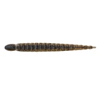 Силикон Keitech Custom Leech 3in/76мм/10шт/ (цвет 111C) (1551-06-42) 4439311