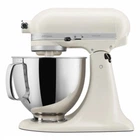 Кухонная машина KitchenAid 5KSM125EPL 300 Вт белая 4759655