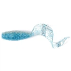 Съедобный силикон Lucky John JIB Tail 2in / 50мм / 10шт / цвет T05 (140122-T05) 4438516
