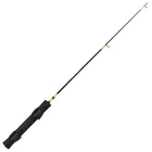 Удочка зимняя телескопическая Salmo Elite PERCH (графит. рукоятка EVA) 55см (431-01) 4436684