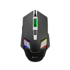 Мышь игровая XTRIKE ME GM-110 gaming mouse RGB |1200-3600 4 step DPI, USB| 4758399