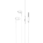 Наушники HOCO Celestial universal earphones with microphone M99 4756759