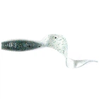 Съедобный силикон Lucky John JIB Tail 2in / 50мм / 10шт / цвет T39 (140122-T39) 4438521