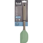 Лопатка кухонная Krauff 29-305-128 26.8 см зеленая 4789904