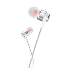 Навушники HOCO Platinum sound універсальний earphone with mic M85 4756752
